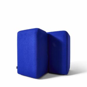 Приставной столик SOFT CORNERS Pouf 18