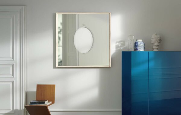 Коллекция зеркал DEADLINE 15