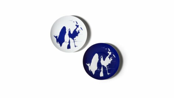 Набор фарфоровой посуды Le MONDE de CHARLOTTE PERRIAND 23