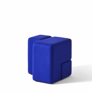 Приставной столик SOFT CORNERS Pouf 19