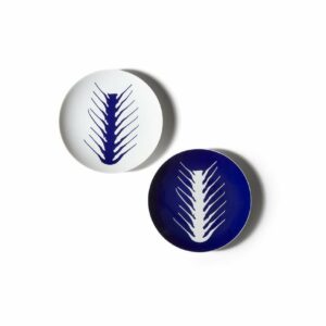 Набор фарфоровой посуды Le MONDE de CHARLOTTE PERRIAND 24