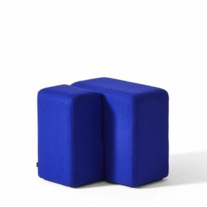 Приставной столик SOFT CORNERS Pouf 20