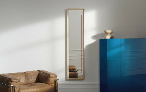 Коллекция зеркал DEADLINE 17