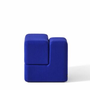 Приставной столик SOFT CORNERS Pouf 21