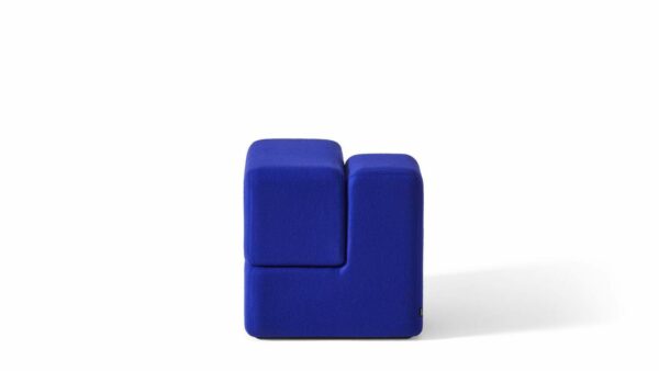 Приставной столик SOFT CORNERS Pouf 21