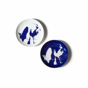 Набор фарфоровой посуды Le MONDE de CHARLOTTE PERRIAND 26