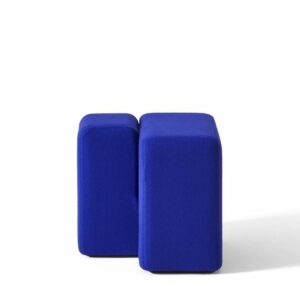 Приставной столик SOFT CORNERS Pouf 22