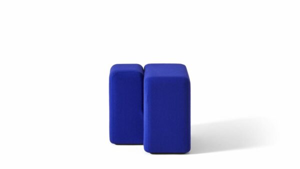 Приставной столик SOFT CORNERS Pouf 22