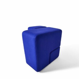 Приставной столик SOFT CORNERS Pouf 23