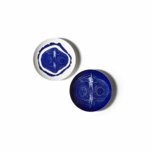 Набор фарфоровой посуды Le MONDE de CHARLOTTE PERRIAND 28