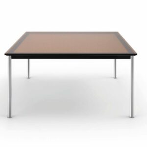 Стол 10 TABLE EN TUBE, GRAND MODÈLE 1