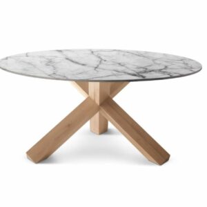 Стол LA-ROTONDA 1