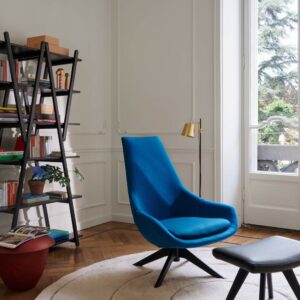 Кресло EXORD 9