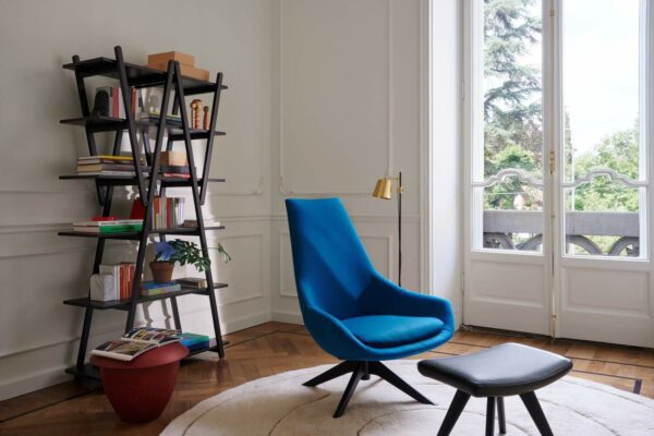 Кресло EXORD 9