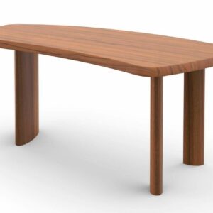 Письменный стол PETIT BUREAU EN FORME LIBRE 2