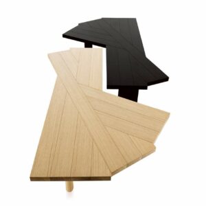 Стол VENTAGLIO 4