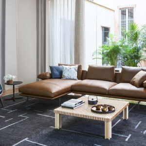 Кресло MARTHA 17