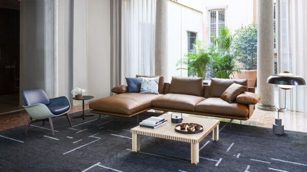 Кресло MARTHA 17