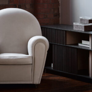 Кресло VANITY FAIR 5