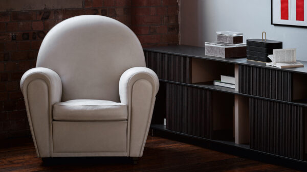 Кресло VANITY FAIR 5