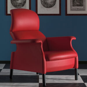 Кресло SANLUCA 8