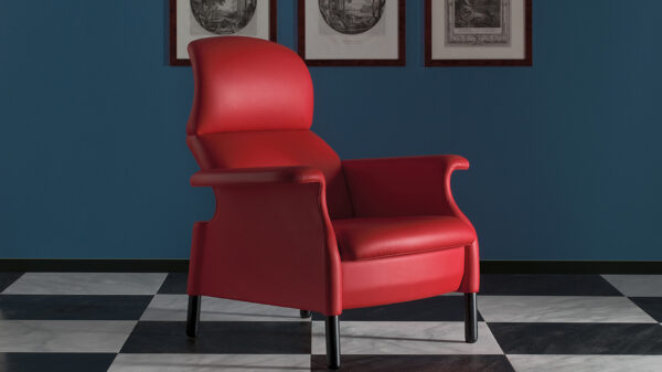 Кресло SANLUCA 8