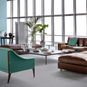 Кресло DEZZA 24 14