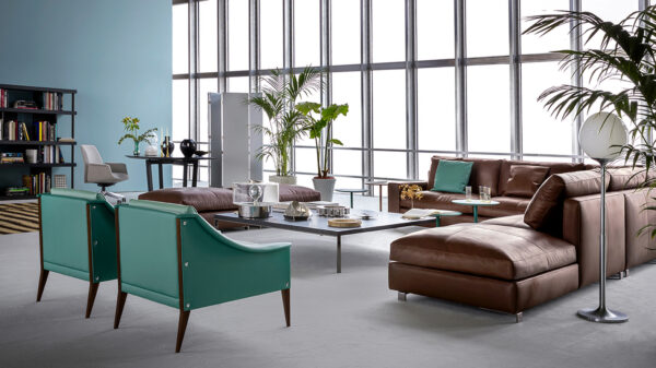 Кресло DEZZA 24 14