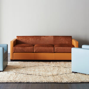 Кресло LINEA-A 8