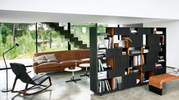 Кресло DONDO 3