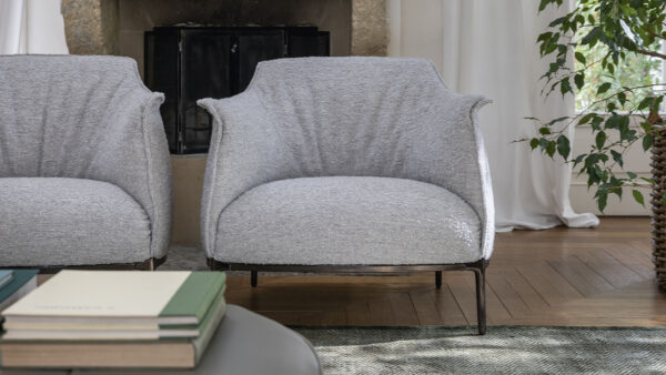 Кресло Archibald 29