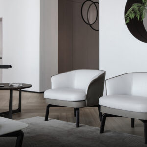 Кресло NIVOLA 7