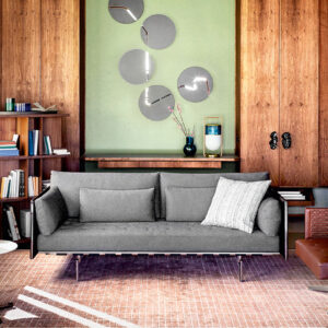 Кресло CLAYTON 11