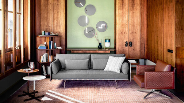 Кресло CLAYTON 11