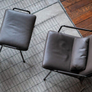 Кресло ARABESQUE 7