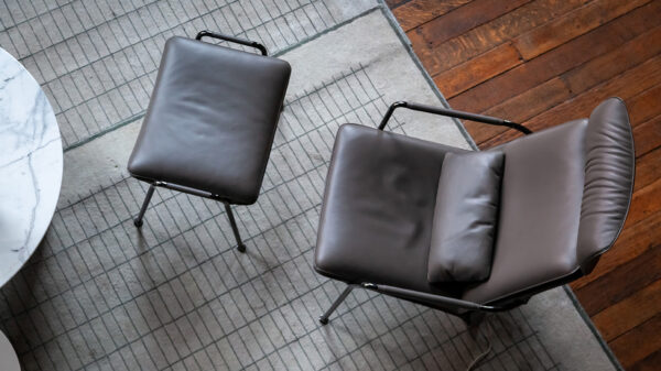 Кресло ARABESQUE 7