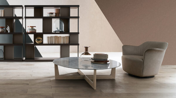 Кресло AIDA 18