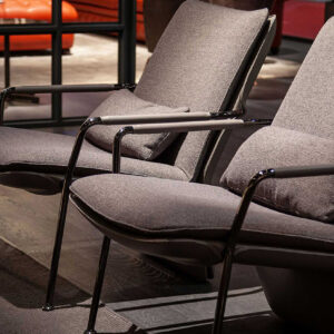 Кресло ARABESQUE 5