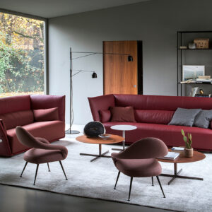 Кресло LETIZIA 8