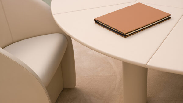 Кресло INTERVISTA 11