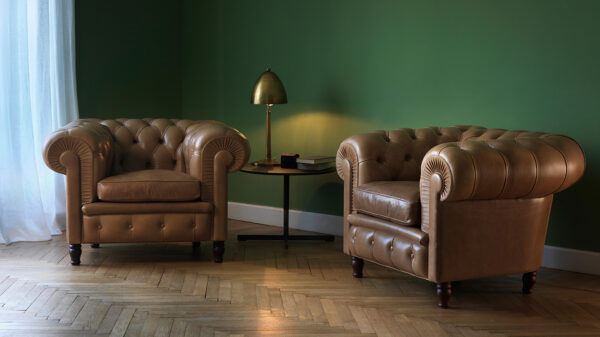 Кресло CHESTER 13