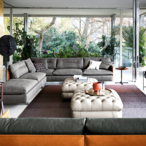 Кресло MING HEART 11