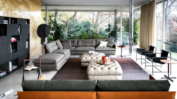 Кресло MING HEART 11