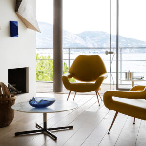 Кресло DU 55 12