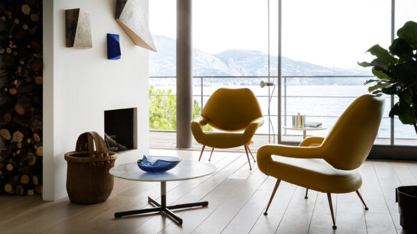 Кресло DU 55 12