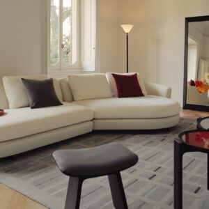 Модульный диван DUO 46