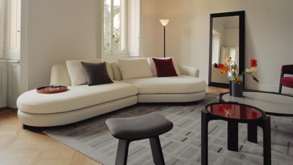 Модульный диван DUO 46