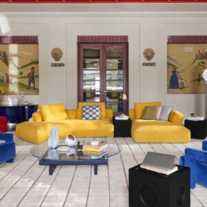 Журнальный столик SENGU 23