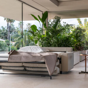 Диван-кровать MASSIMOSISTEMA 33