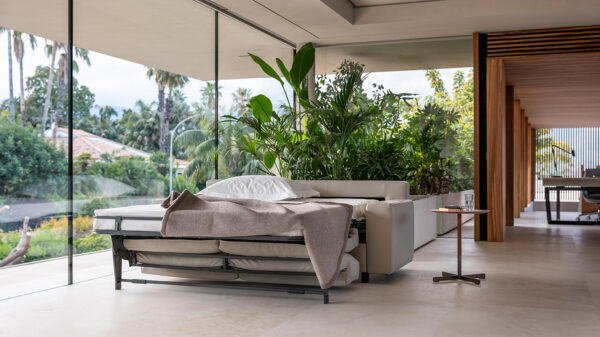 Диван-кровать MASSIMOSISTEMA 33